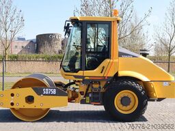 Volvo SD75B | SD 75 B | NEW / UNUSED |