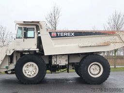 Terex TR70 | LOW HOURS | GOOD CONDITION