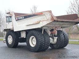 Terex TR70 | LOW HOURS | GOOD CONDITION