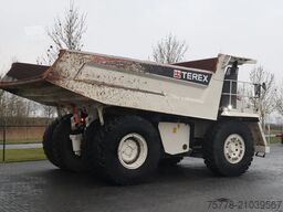 Terex TR70 | LOW HOURS | GOOD CONDITION