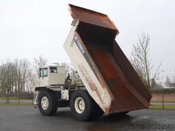 Terex TR70 | LOW HOURS | GOOD CONDITION