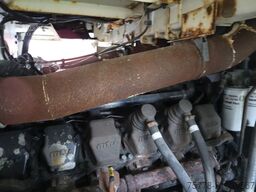 Terex TR70 | LOW HOURS | GOOD CONDITION