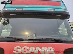 Scania R450 4X2 Retarder 2xTanks Standklima