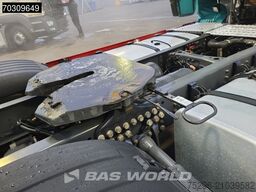 Scania R450 4X2 Retarder 2xTanks Standklima