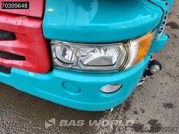 Scania R450 4X2 Retarder 2xTanks Standklima