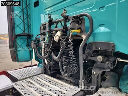 Scania R450 4X2 Retarder 2xTanks Standklima