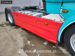 Scania R450 4X2 Retarder 2xTanks Standklima