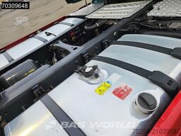 Scania R450 4X2 Retarder 2xTanks Standklima