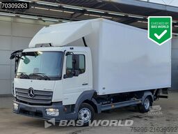Mercedes Atego 818 4X2 8tonner 1500kg Ladebordwand Autom...