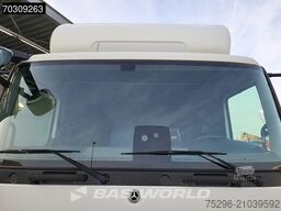 Mercedes Atego 818 4X2 8tonner 1500kg Ladebordwand Autom...