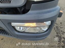 Mercedes Atego 818 4X2 8tonner 1500kg Ladebordwand Autom...