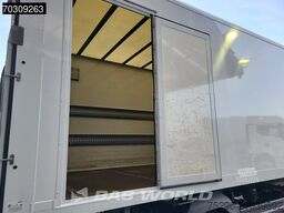 Mercedes Atego 818 4X2 8tonner 1500kg Ladebordwand Autom...