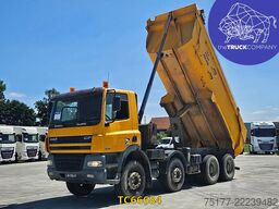 DAF 85 CF