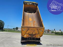 DAF 85 CF