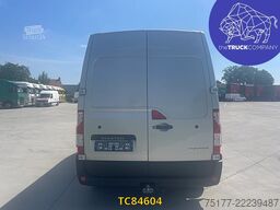Renault Master 2.3 DCI
