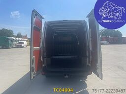 Renault Master 2.3 DCI