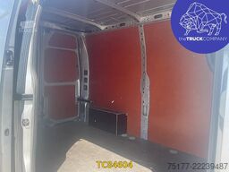 Renault Master 2.3 DCI