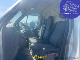 Renault Master 2.3 DCI