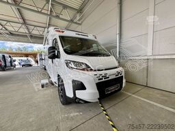 WEINSBERG CaraCompact 600 MEG EDITION [PEPPER] 2027
