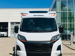WEINSBERG CaraCompact 600 MEG EDITION [PEPPER] 2027
