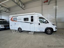 WEINSBERG CaraCompact 600 MEG EDITION [PEPPER] 2027