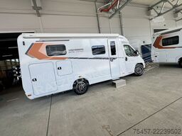 WEINSBERG CaraCompact 600 MEG EDITION [PEPPER] 2027