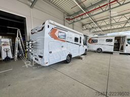 WEINSBERG CaraCompact 600 MEG EDITION [PEPPER] 2027