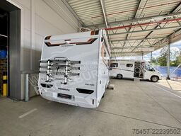 WEINSBERG CaraCompact 600 MEG EDITION [PEPPER] 2027