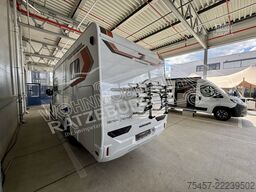 WEINSBERG CaraCompact 600 MEG EDITION [PEPPER] 2027