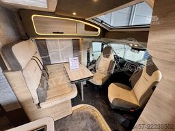 WEINSBERG CaraCompact 600 MEG EDITION [PEPPER] 2027