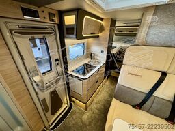WEINSBERG CaraCompact 600 MEG EDITION [PEPPER] 2027