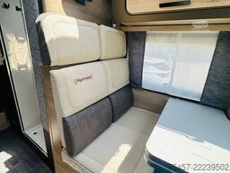 WEINSBERG CaraCompact 600 MEG EDITION [PEPPER] 2027