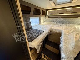 WEINSBERG CaraCompact 600 MEG EDITION [PEPPER] 2027