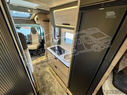 WEINSBERG CaraCompact 600 MEG EDITION [PEPPER] 2027