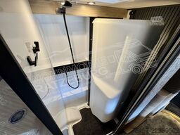 WEINSBERG CaraCompact 600 MEG EDITION [PEPPER] 2027