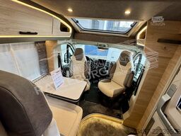WEINSBERG CaraCompact 600 MEG EDITION [PEPPER] 2027