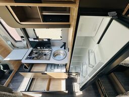 WEINSBERG CaraCompact 600 MEG EDITION [PEPPER] 2027