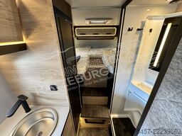 WEINSBERG CaraCompact 600 MEG EDITION [PEPPER] 2027