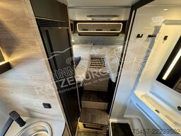 WEINSBERG CaraCompact 600 MEG EDITION [PEPPER] 2027