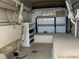 FIAT Ducato 230 L 2.5D Maxi25 tkm H-Gutachten HU