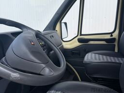 FIAT Ducato 230 L 2.5D Maxi25 tkm H-Gutachten HU