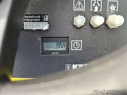 KAERCHER BD 50/40 RS Bp Pack Step-on-Scheuersaugmaschine