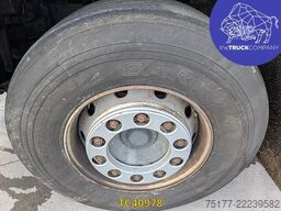 DAF XF 450