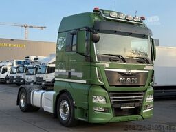 MAN TGX18.500*Intarder*Kipphydraulik*Standklima*