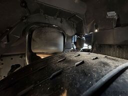 MAN TGX18.500*Intarder*Kipphydraulik*Standklima*