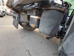 MAN TGX18.500*Intarder*Kipphydraulik*Standklima*