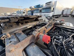 MAN TGX18.500*Intarder*Kipphydraulik*Standklima*