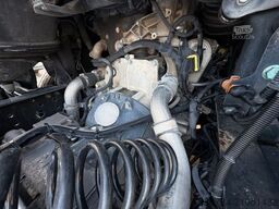 MAN TGX18.500*Intarder*Kipphydraulik*Standklima*