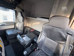 MAN TGX18.500*Intarder*Kipphydraulik*Standklima*
