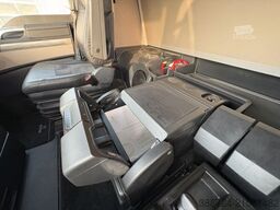 MAN TGX18.500*Intarder*Kipphydraulik*Standklima*
